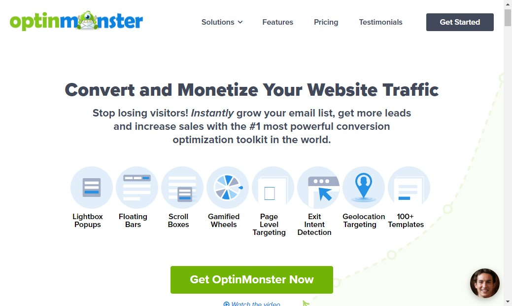 Convert and Monetize Your Website