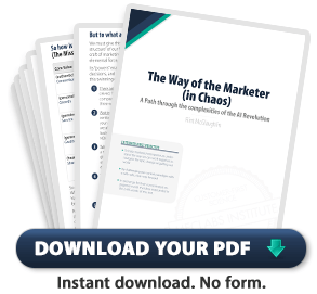 Download-The-Way-of-the-Marketer-in-Chaos