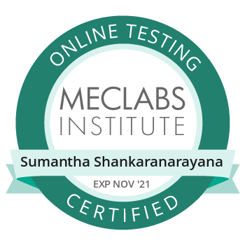 MECLABS Online Testing On-demand Certification Course MECLABS Online Testing On-demand Certification Course