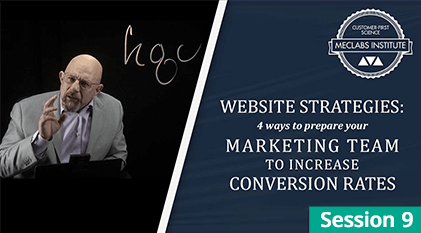 Session 9 Website Strategies