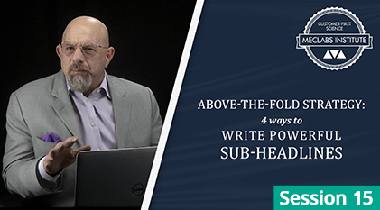 S15 - Above-the-Fold Strategy