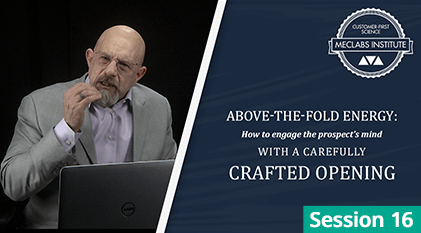 S16 - Above-the-Fold Energy