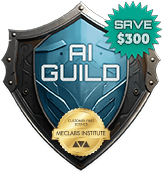 MECLABS AI Guild - Yearly Subscription